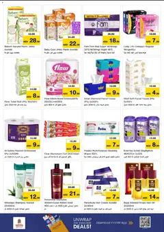 Preview of the catalogue Offers of store Nesto valid from 11 Dec, 2025 | Sayfa: 15