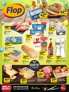 Náhled nabídky: Flop Flop leták platný od 01.04.2026