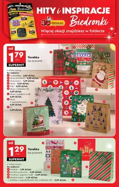 Pogląd gazetki "Black Friday" ze sklepu Biedronka ważnej od 24.11.2025 | Strona: 90