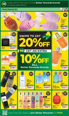 Preview of Dis-Chem flyer valid from 21/10/2025 | Page: 26