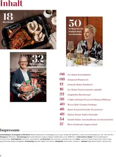 Vorschau der Angebote: Radatz Schmeckt gültig ab 01.11.2025 | Seite: 4