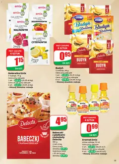 Pogląd gazetki "Gazetka" ze sklepu Dino ważnej od 05.11.2025 | Strona: 15