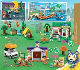 Náhled nabídky: POMPO Katalog LEGO 2025 platný od 01.06.2025 | Strana: 89