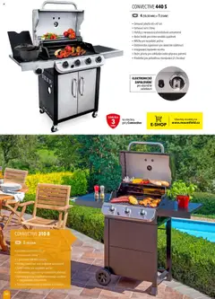 Náhled nabídky: Mountfield Katalog 2025 platný od 16.04.2025 | Strana: 86