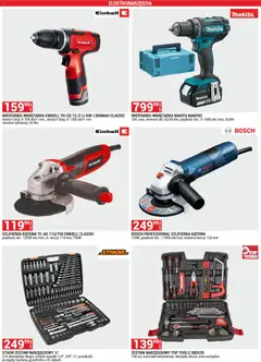 Pogląd gazetki "Gazetka" ze sklepu Merkury Market ważnej od 01.11.2025 | Strona: 33