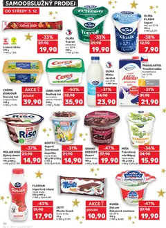 Náhled nabídky: Kaufland Leták platný od 03.12.2025 | Strana: 36