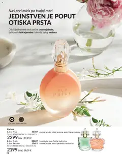 Pregled AVON kataloga - važi od 01.10.2025 | Strana: 98