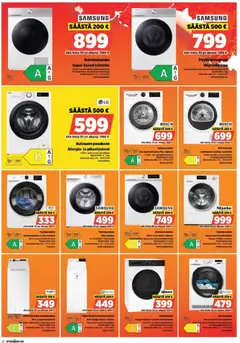 Kaupan Power Tarjoukset esikatselu, voimassa 01/12/2025 | Sivu: 27