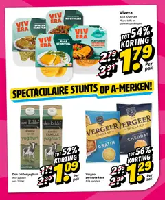 Voorbeeld van Folder van winkel Hoogvliet geldig vanaf 29-10-2025 | Pagina: 8