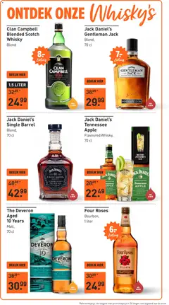 Voorbeeld van Folder van winkel Gall en Gall geldig vanaf 10-11-2025 | Pagina: 22