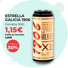 Vista previa del folleto de la tienda PrimaPrix válido desde el 31/12/2025 