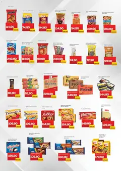 Pregled Medius kataloga - važi od 18.11.2025 | Strana: 12