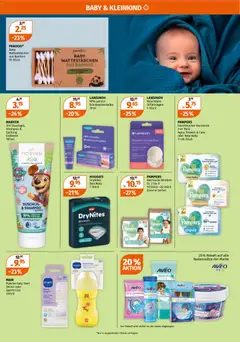 Vorschau des Merkblatts Aktionen vom Shop Müller gültig von 13.11.2025 bis 19.11.2025 | Seite: 14