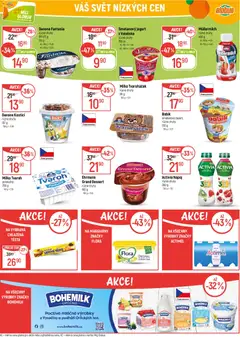 Náhled nabídky: Globus Leták platný od 05.11.2025 | Strana: 18