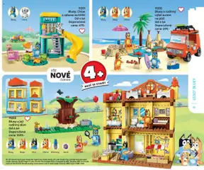 Náhled nabídky: POMPO Katalog LEGO 2025 platný od 01.06.2025 | Strana: 17