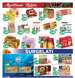 Anteprima dell'opuscolo Attuale volantino dal negozio Il Castoro valido da 18/11/2025 | Pagina: 17