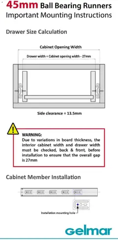 Preview of Gelmar flyer valid from 12/02/2024