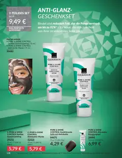 Vorschau von dem Prospekt des Geschäftes Avon, gültig ab dem 01.11.2025 | Seite: 140