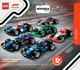 Náhled nabídky: POMPO Katalog LEGO 2025 platný od 01.06.2025 | Strana: 25
