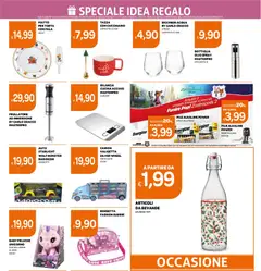Anteprima dell'opuscolo Black Friday dal negozio Ekom valido da 18/11/2025 | Pagina: 11