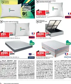 Prévisualisation de Catalogue Black November du magasin But formulaire valide 28/10/2025 | Page: 8