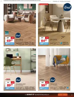 Pogląd gazetki "Black Friday" ze sklepu Komfort ważnej od 29.10.2025 | Strona: 19