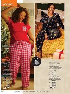 Náhled nabídky: Avon Black Friday platný od 01.11.2025 | Strana: 166