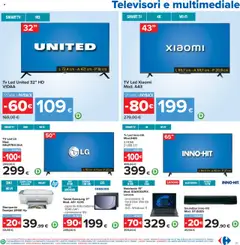 Anteprima dell'opuscolo Attuale volantino dal negozio Carrefour valido da 23/10/2025 | Pagina: 37