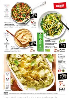 Prévisualisation de Catalogue du magasin Thiriet formulaire valide 17/11/2025 | Page: 11