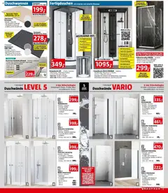 Vorschau der Angebote: Bauhaus Prospekt gültig ab 14.10.2025 | Seite: 3