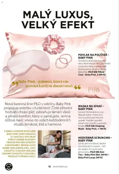 Náhled nabídky: FAnn parfumerie Katalog podzim 2025 platný od 01.09.2025 | Strana: 12