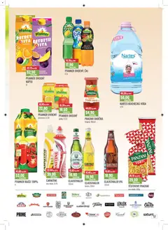 Náhled nabídky: Ratio Leták platný od 01.12.2025 | Strana: 53