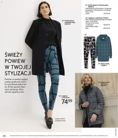 Pogląd gazetki "Katalog - W Jesiennym Nastroju" ze sklepu BonPrix ważnej od 04.11.2025 | Strona: 60