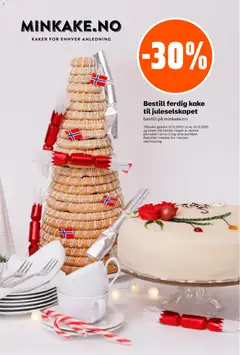 Forhåndsvis Kundeavis fra butikk Coop Obs gyldig fra 08/12/2025 | Side: 31