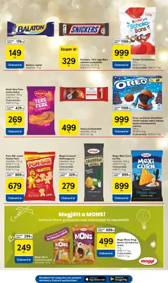 Tesco - Black Friday megtekintése, amely érvényes 2025.11.27.-től | Oldal: 25