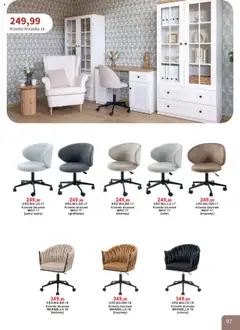 Pogląd gazetki "Katalog" ze sklepu Bodzio ważnej od 01.10.2025 | Strona: 97