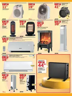 Anteprima dell'opuscolo Attuale volantino dal negozio Brico OK valido da 06/11/2025 | Pagina: 3