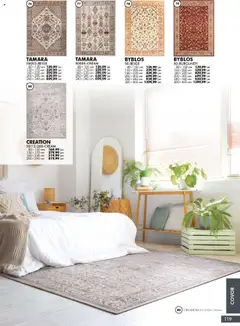 Previzualizarea de cataloage: Diego Catalog nou valabil de la 01.10.2025 | Pagina: 119