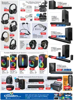 Preview of Cash Crusaders flyer valid from 23/10/2025 | Page: 4