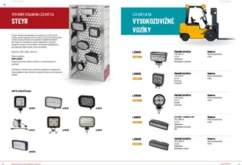 Náhľad Kramp letáku platného od 12.08.2025 | Strana: 21