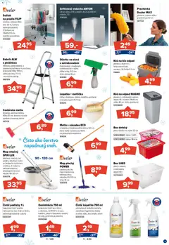 Náhľad Kinekus letáku platného od 01.12.2025 | Strana: 5