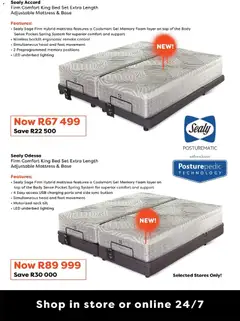 Preview of Dial-a-Bed flyer valid from 24/10/2025 | Page: 19
