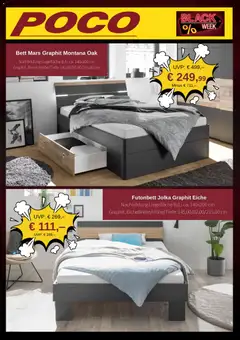 Vorschau von dem Prospekt des Geschäftes Poco, gültig ab dem 11.11.2025 | Seite: 3