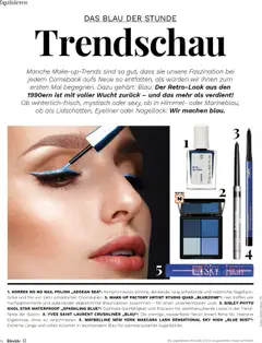 Vorschau der Angebote: Müller Magazine Lifestyle 5/25 gültig ab 17.09.2025 | Seite: 16