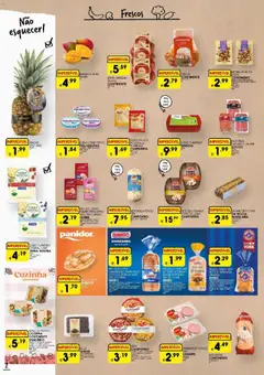 Pré-visualização do folheto da loja Meu Super válida a partir de 27/11/2025 | Página: 2