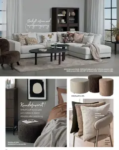 Forhåndsvis Bohusmagasinet 2024 fra butikk Bohus gyldig fra 04/10/2024 | Side: 40