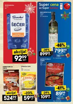 Pregled Roda kataloga - važi od 11.12.2025 | Strana: 17