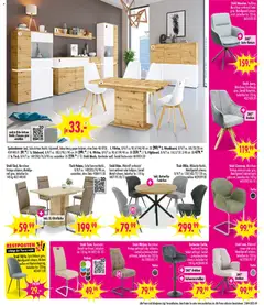 Vorschau von dem Prospekt des Geschäftes SB Möbel Boss, gültig ab dem 25.10.2025 | Seite: 9