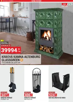 Náhled nabídky: Merkury Market Leták platný od 01.11.2025 | Strana: 17