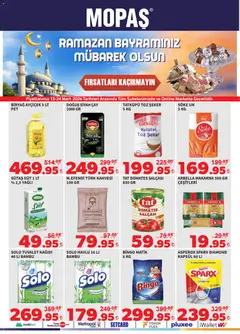 Mopaş Mopaş Katalog 13.03.2026 - Broşürünün önizlemesi